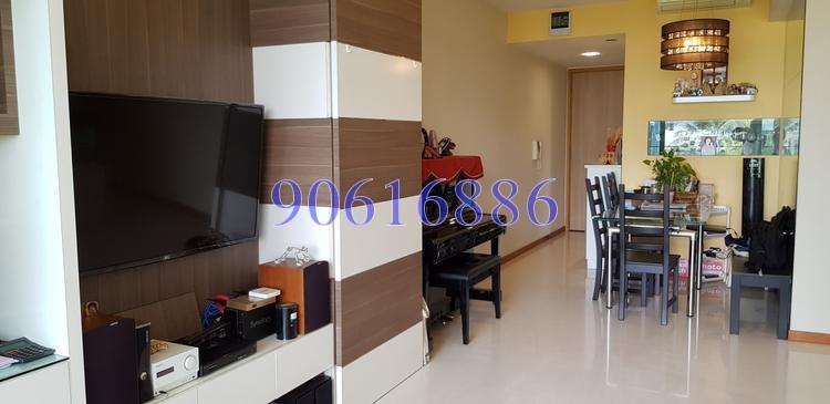 D'Pavilion (D19), Apartment #154870152